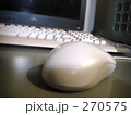 パソコンとマウス