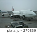 飛行機