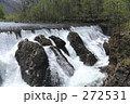 ピョウタンの滝１