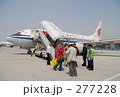 飛行機