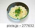 讃岐のうどん しょう油