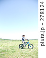 自転車少年