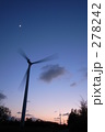 風力発電