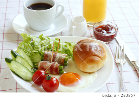 朝食 Ⅰ 朝食 Ⅰ