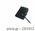 システム手帳とペン