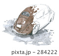 Brown Beetle