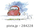 レッドビートル