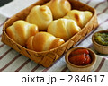 自家製パン