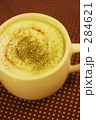 抹茶ラテ