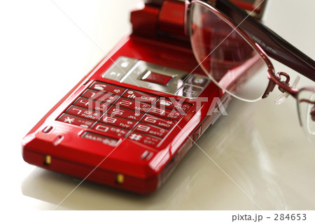 携帯電話　Ⅱ