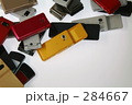 リサイクルで資源を守ろう古い携帯達