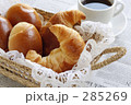 クロワッサンとロールパンⅢ