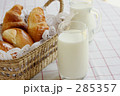 牛乳とパン　Ⅰ