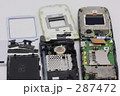 携帯電話リサイクル