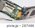 携帯電話リサイクル