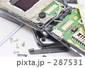 携帯電話リサイクル