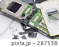 携帯電話リサイクル