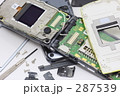 携帯電話リサイクル