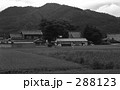 昭和の風景･滋賀県鈴鹿市にて　昭和４７年　2197