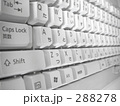 パソコンのキーボード