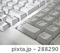 パソコンのキーボード