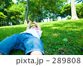 新緑―みどりが気持ちい