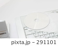 ノートＰＣとビジネス小物　ＣＤ