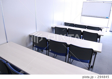 「Seminar room01.」の写真素材 「Seminar room01.」の写真素材