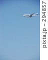 Blue sky &amp; Plane.