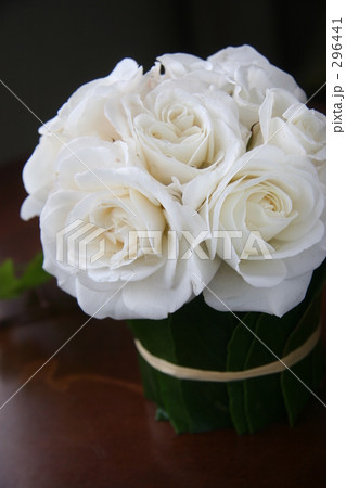 花 薔薇 花束
