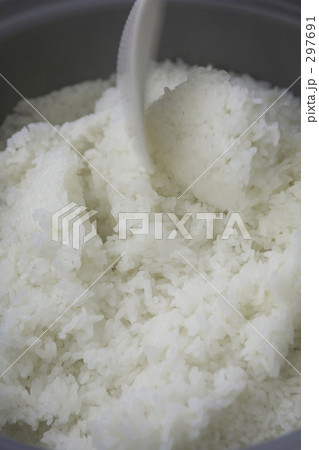 白米 ご飯 飯