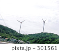 風力発電