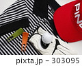 ゴルフ用品