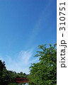 弘前公園西堀