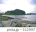 岩礁海岸