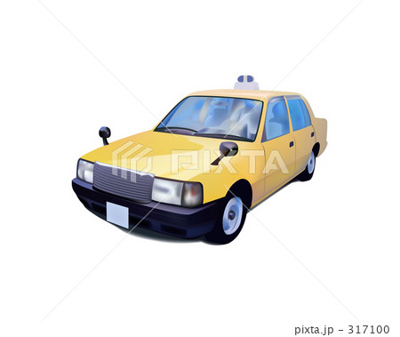 「自動車 イラスト 高画質 」のイラスト素材
