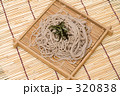 ざるそば