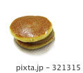 ミニどら焼き