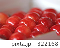 さくらんぼ
