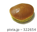 どら焼き