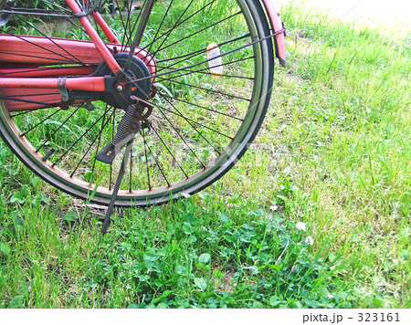 自転車