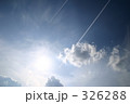 飛行機雲