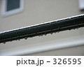 雨降り