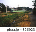 鉄道・私鉄　流山電鉄　昭和５８年　0815