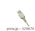 USB A端子