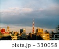 六本木ヒルズが建つ前の風景