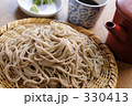ざるそば