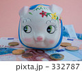 豚の貯金箱