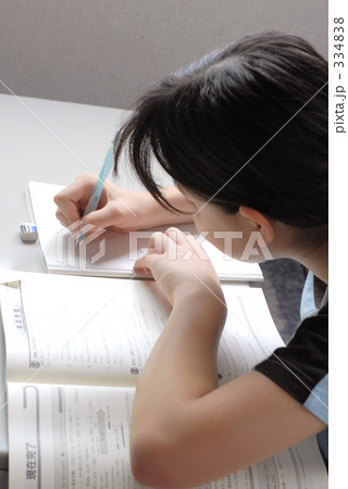 「勉強」の写真素材 「勉強」の写真素材