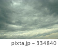 雨の予感